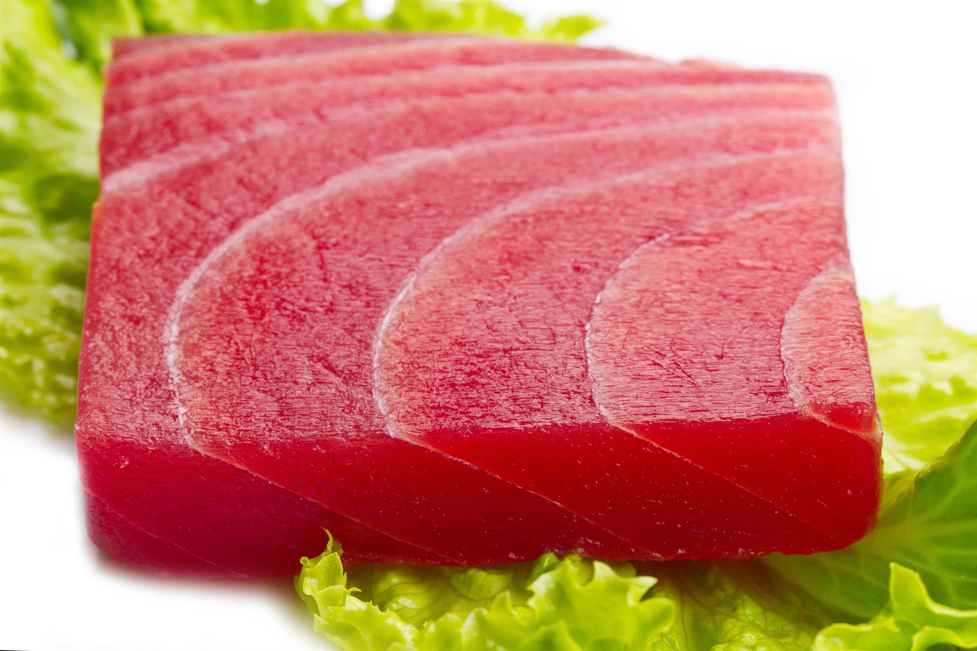 Vietnams tuna exports still increase by 20 despite Covid19