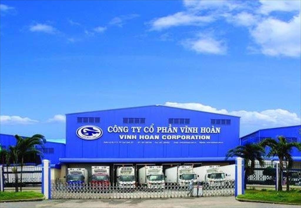 Vinh Hoan can achieve a profit of 233 billion dong in the third quarter up 33