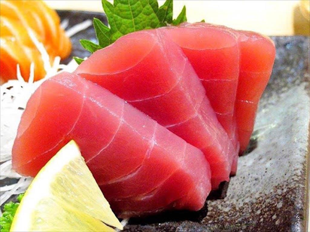 Tuna exports to Mexico increased by 263