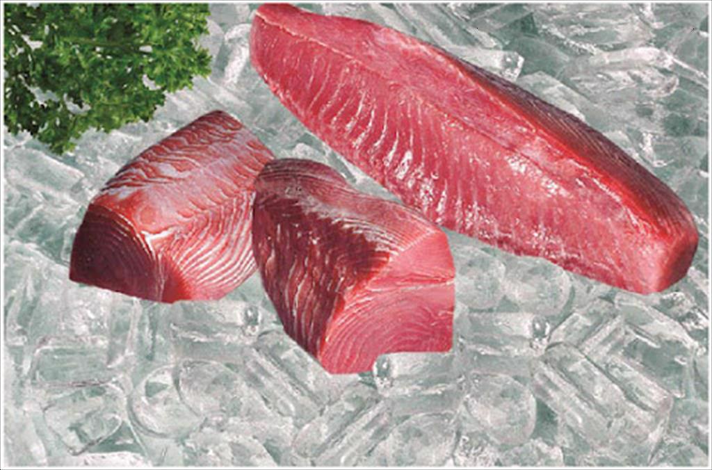 China increases tuna imports from Vietnam