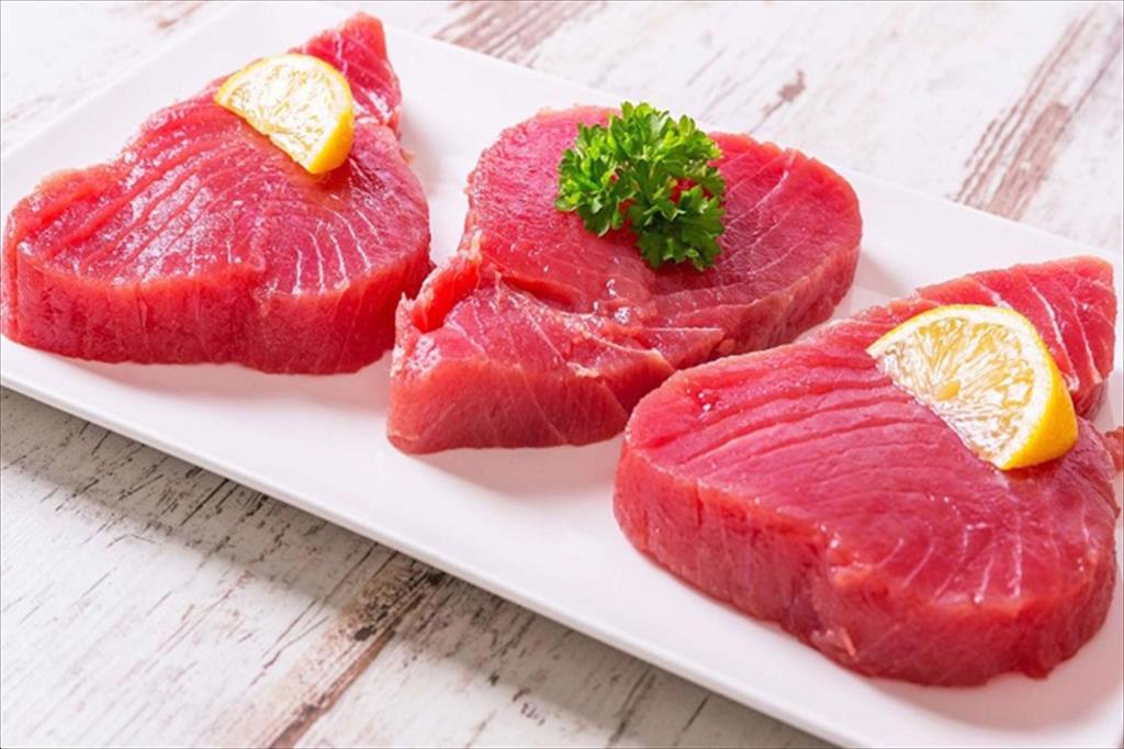 Vietnams tuna exports reached nearly 521 million USD