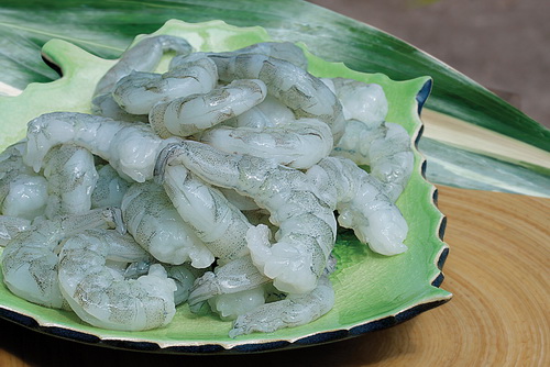 CP Vietnam Vietnams shrimp industry still has a lot of potential for development
