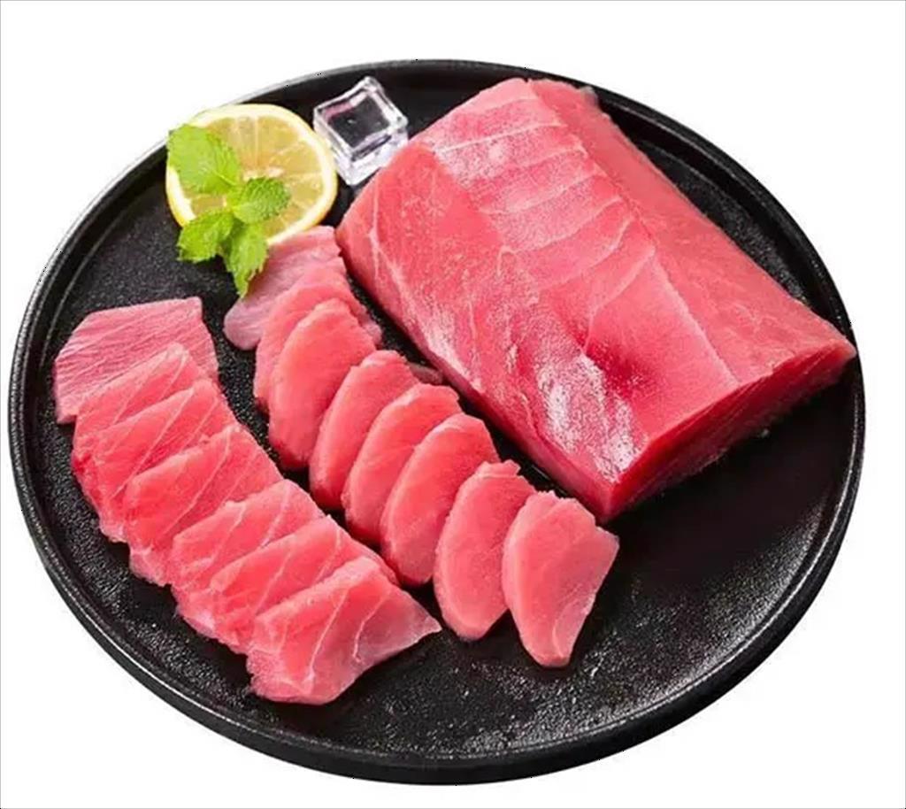 Vietnamese tuna has been accelerated exports to France by the end of 2021