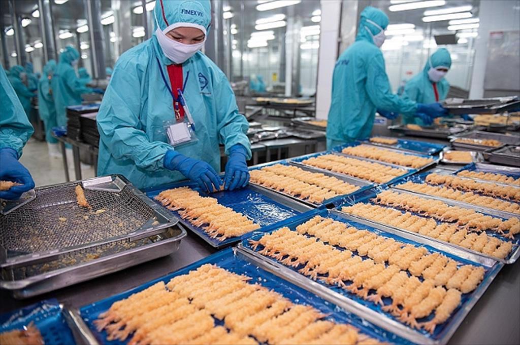 Sao Ta Foods FMC plans for a growth in profit by at least 11 in 2022 pay dividends at the rate of 20