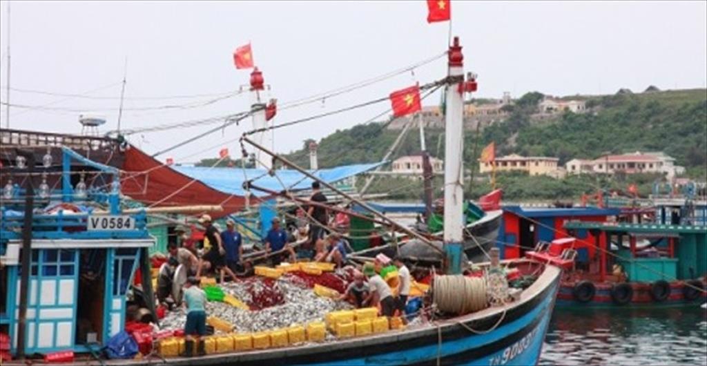 Vietnam seafood exports in the second quarter exceeded 32 billion USD