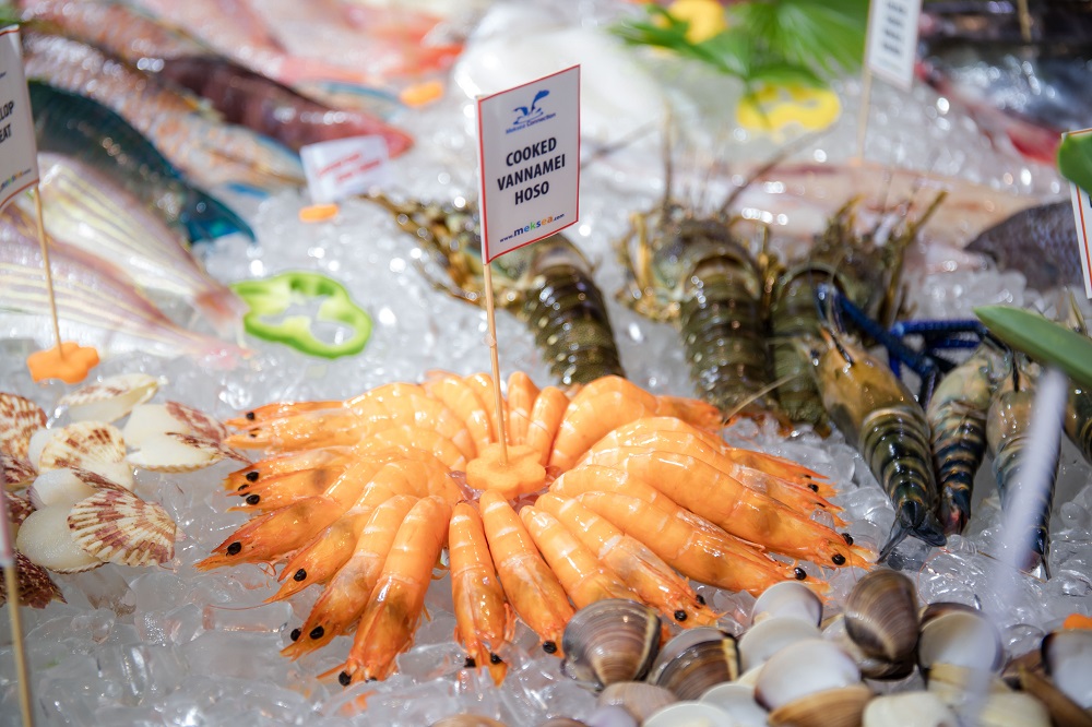 Global inflation begins to cast a shadow over Vietnams seafood exports