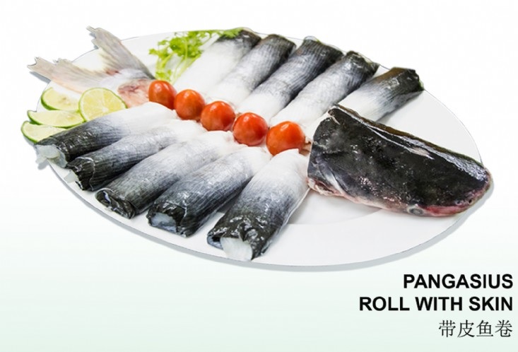 Vietnam’s pangasius exports continued to decrease in May 2023