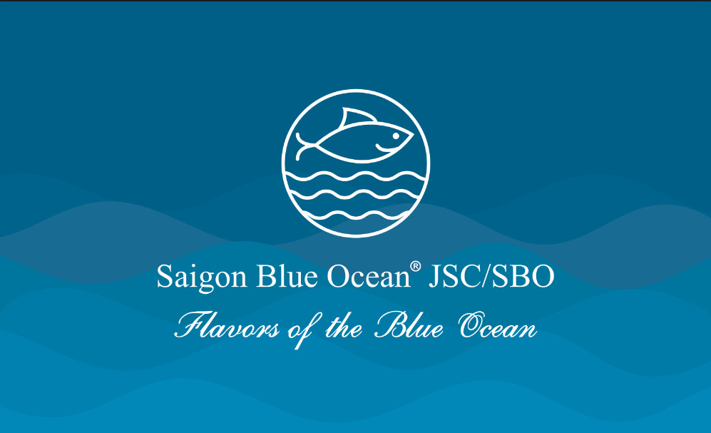 Saigon Blue Ocean Joint Stock Company