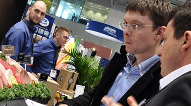 Seafood Expo North America 