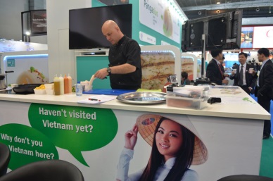 Seafood Expo Global 2015