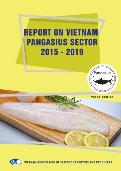 REPORT ON VIETNAM PANGASIUS SECTOR 2015 - 2019