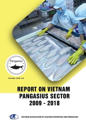 REPORT ON VIETNAM PANGASIUS SECTOR 2009 - 2018