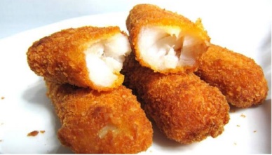 Germany Fish sales drop as consumers pay record prices