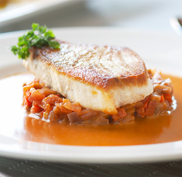 FAO Report Fish Demand High, Prices Boosted