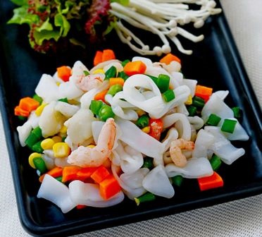 Sales of marine products to increase by 13% in 2016