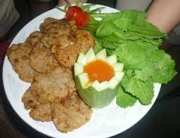 Rise in Korean demand for fish paste