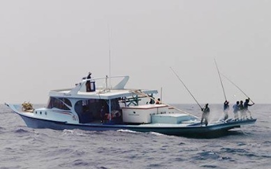 Maldives Introduces Certificate That Validates MSC Pole  Line