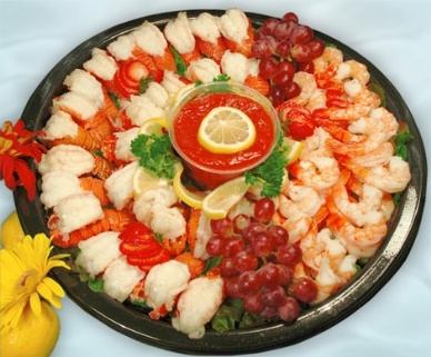 Demand for Mexican seafood abroad increase