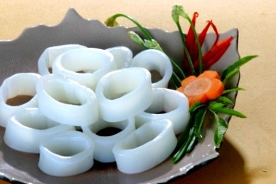 QII2016 Down in Vietnam cephalopod exports 