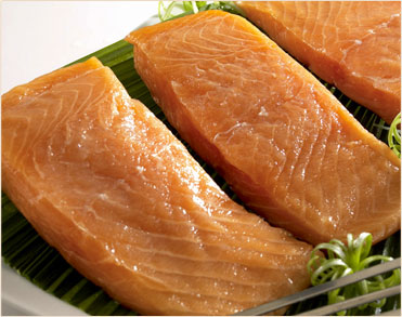 Norway April seafood exports fall by 12pc 