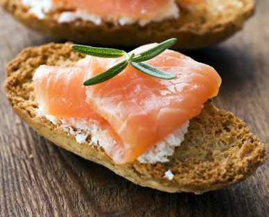 Norway Salmon exports continue to grow