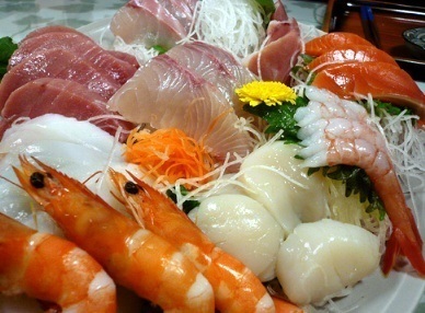 Asia Co.,Ltd Processed seafood exports remains stable