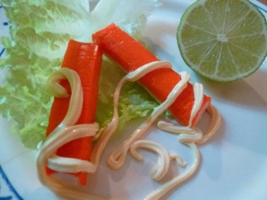Vietnam surimi exports to Japan and EU saw downfall