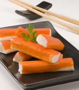 US surimi export hike to South Korea result of slow Japan market