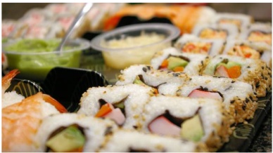 EU sushi market at a crossroads