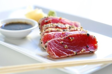 Good signs in Vietnam tuna sales in August