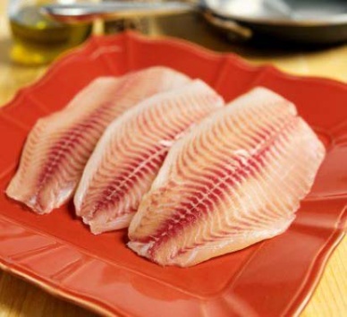 Tilapia exports generate more than USD 95mln