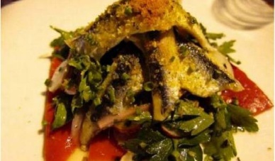 Whats the new trend in US restaurants