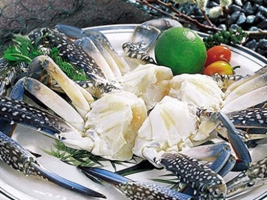 Demand for crabs in the US rose