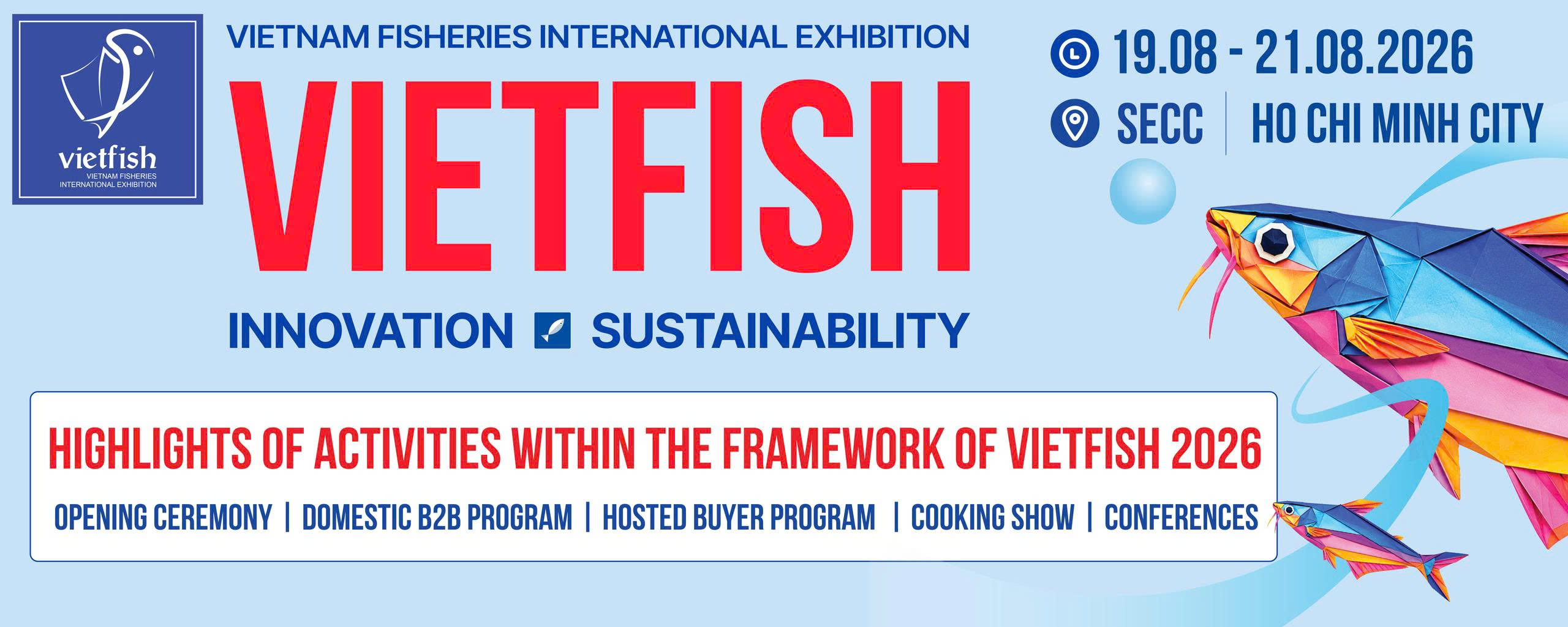 Quảng cáo Vietfish