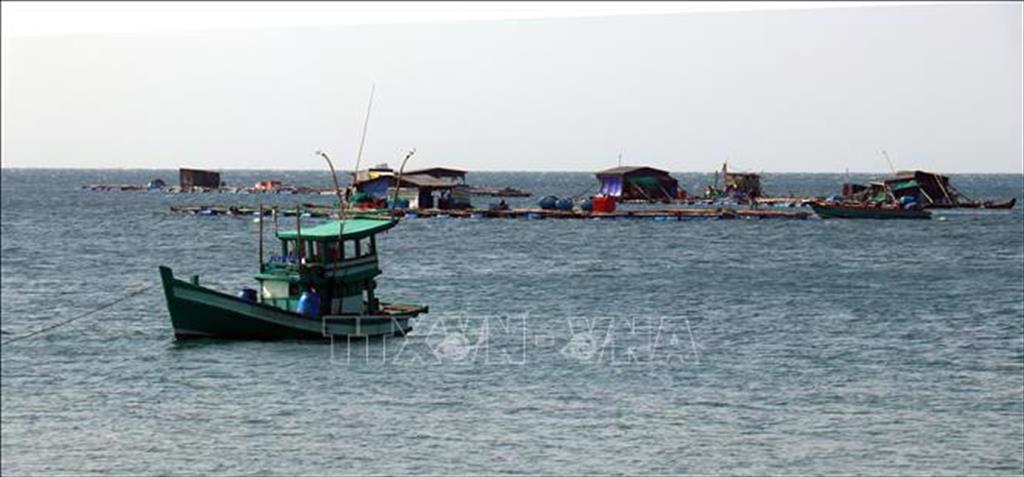Kien Giang moves to promote marine economic growth