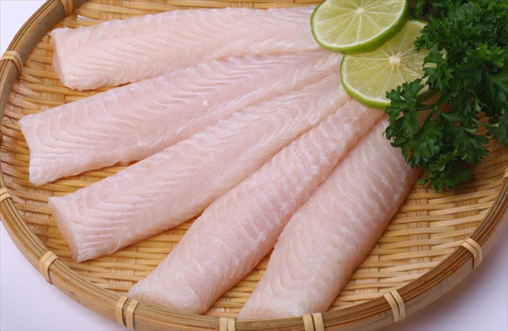 Seafood export in the first 2 months of 2021 increased by 2 with a positive signal from pangasius
