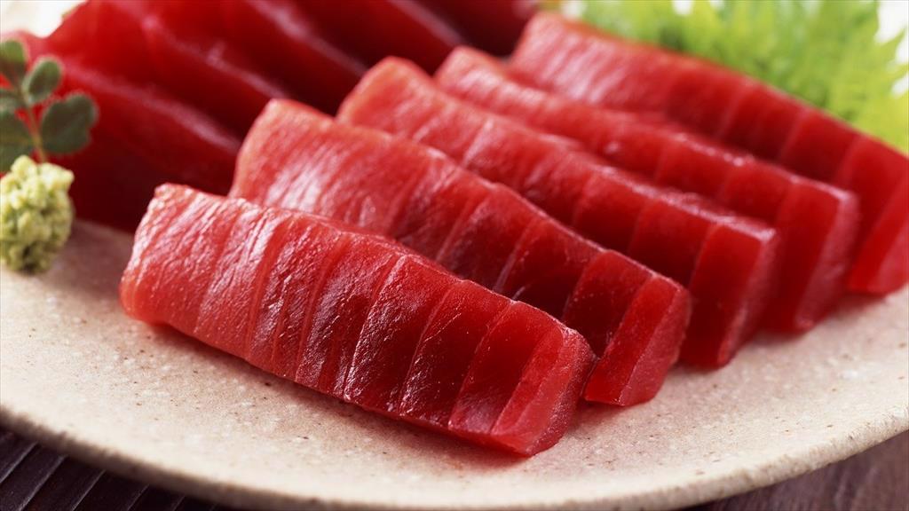 Vietnams tuna exports to the Middle East increased by 7